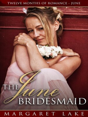 cover image of The June Bridesmaid